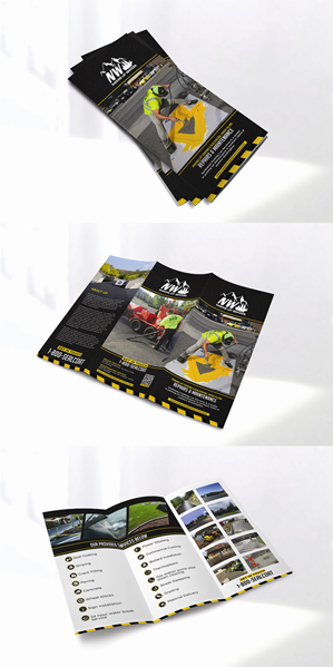 Diseño de Flyer por Sun Creative para este proyecto | Diseño #30229712