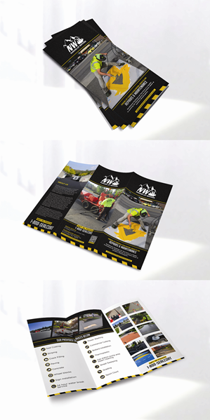 Diseño de Flyer por Sun Creative para este proyecto | Diseño: #30234629