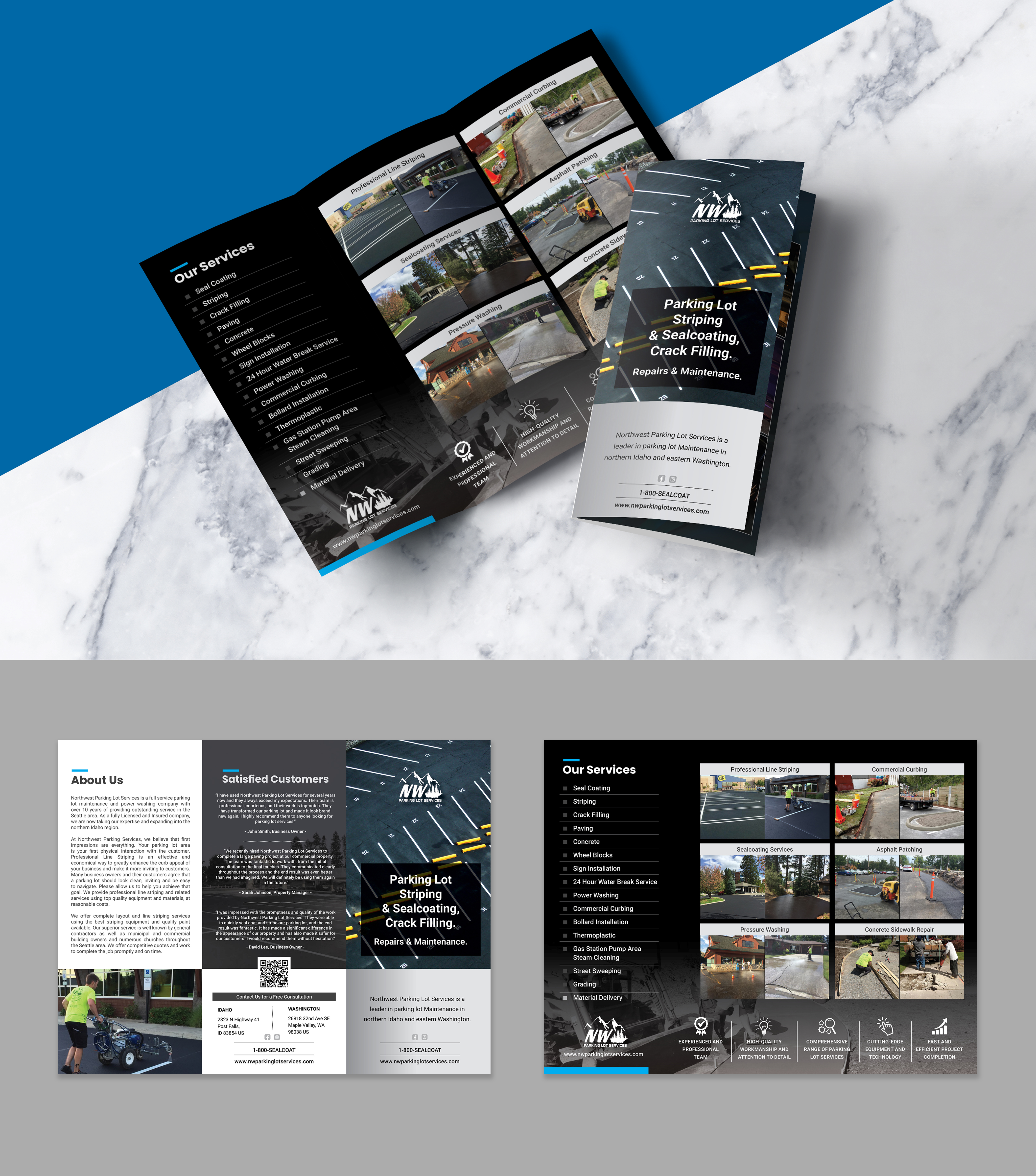 Diseño de Flyer por mscreations.lk para este proyecto | Diseño #30228829