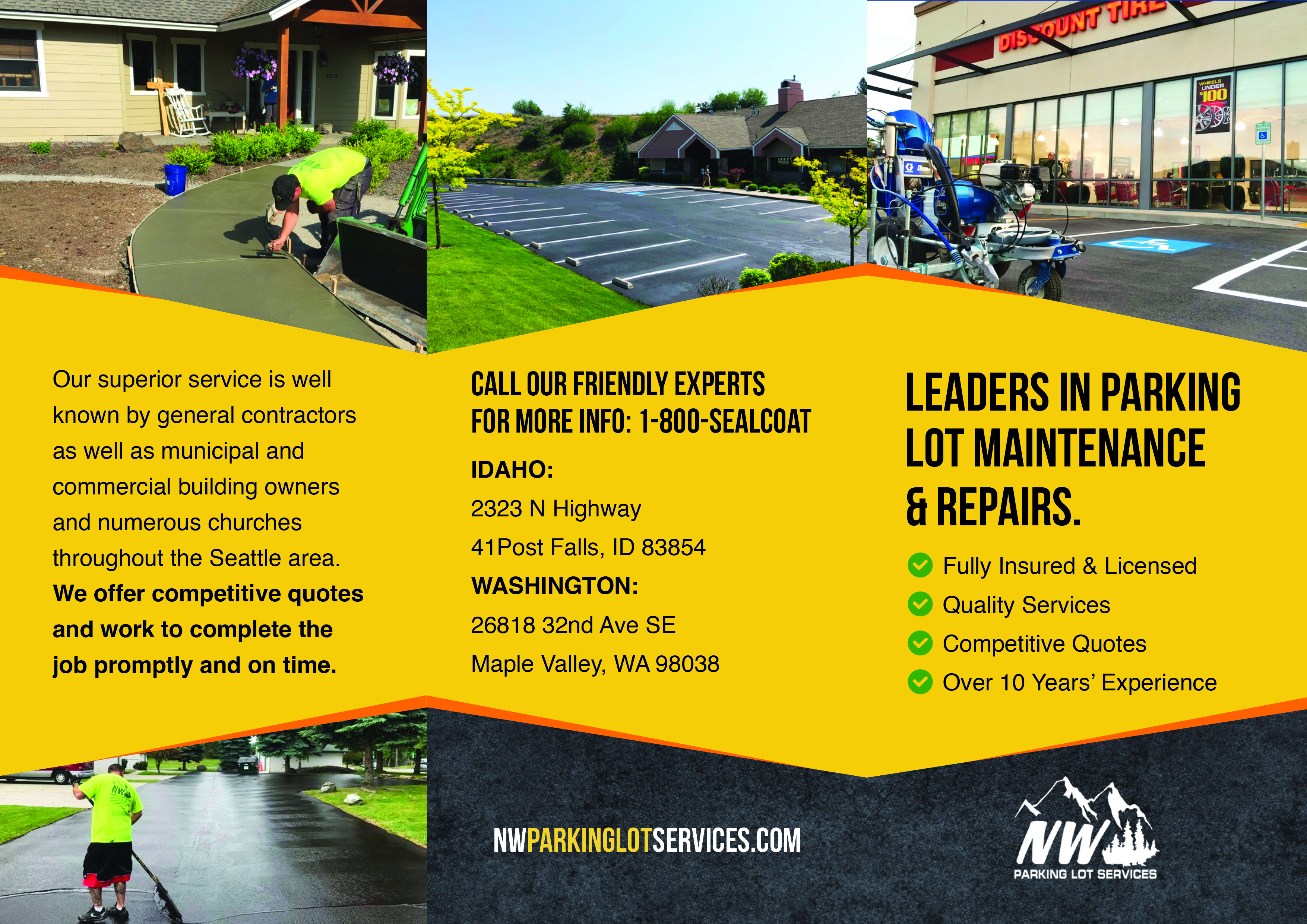 Flyer Design by G3 Designs for this project | Design #30223308