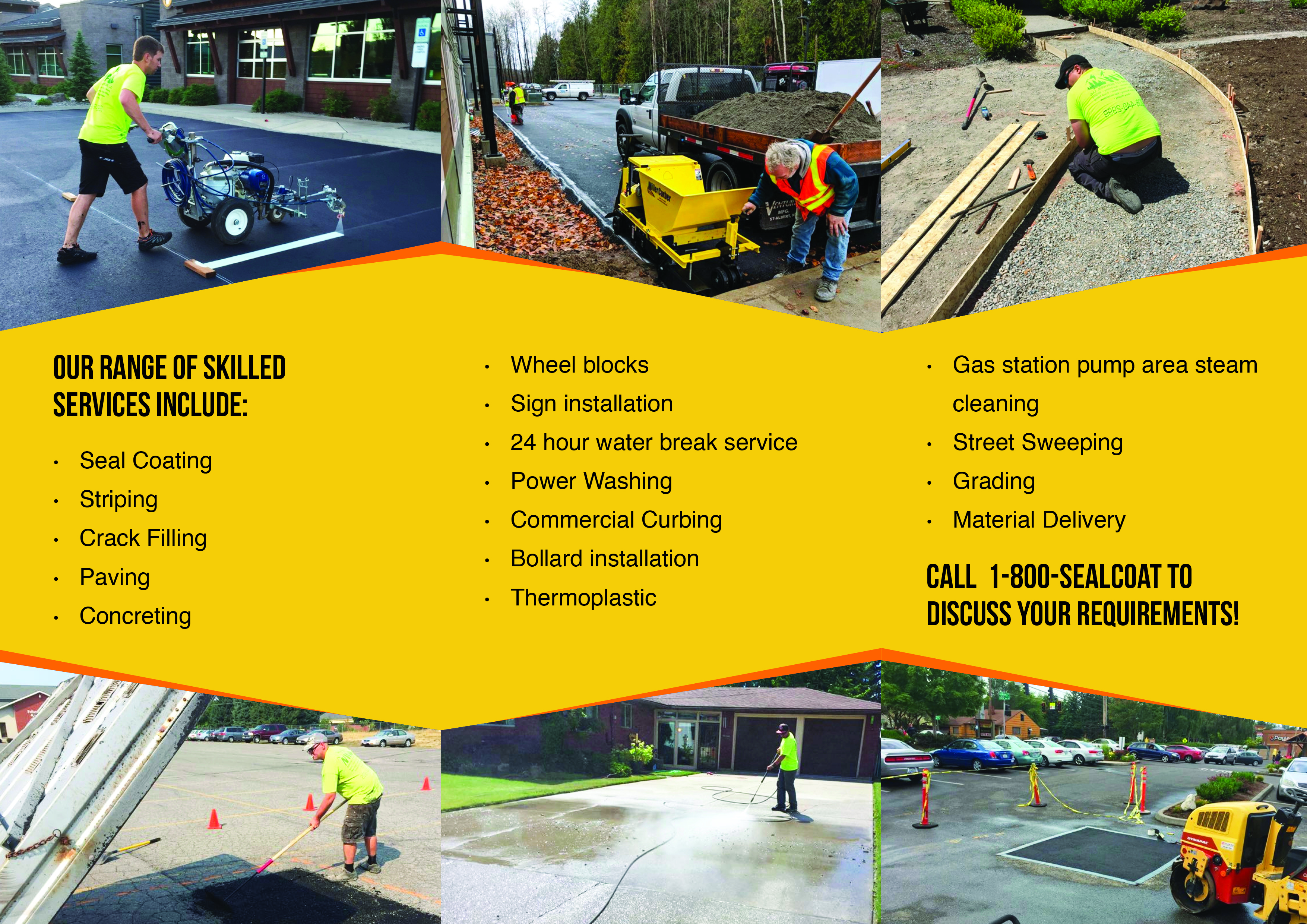 Flyer Design by G3 Designs for this project | Design #30223312
