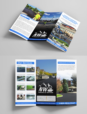 Flyer Design by LAXMI DESIGNHUB