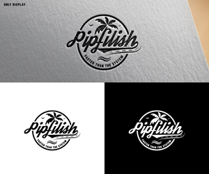 Diseño de Logo por jonkonrad para Pip Filish co. | Diseño: #30227648