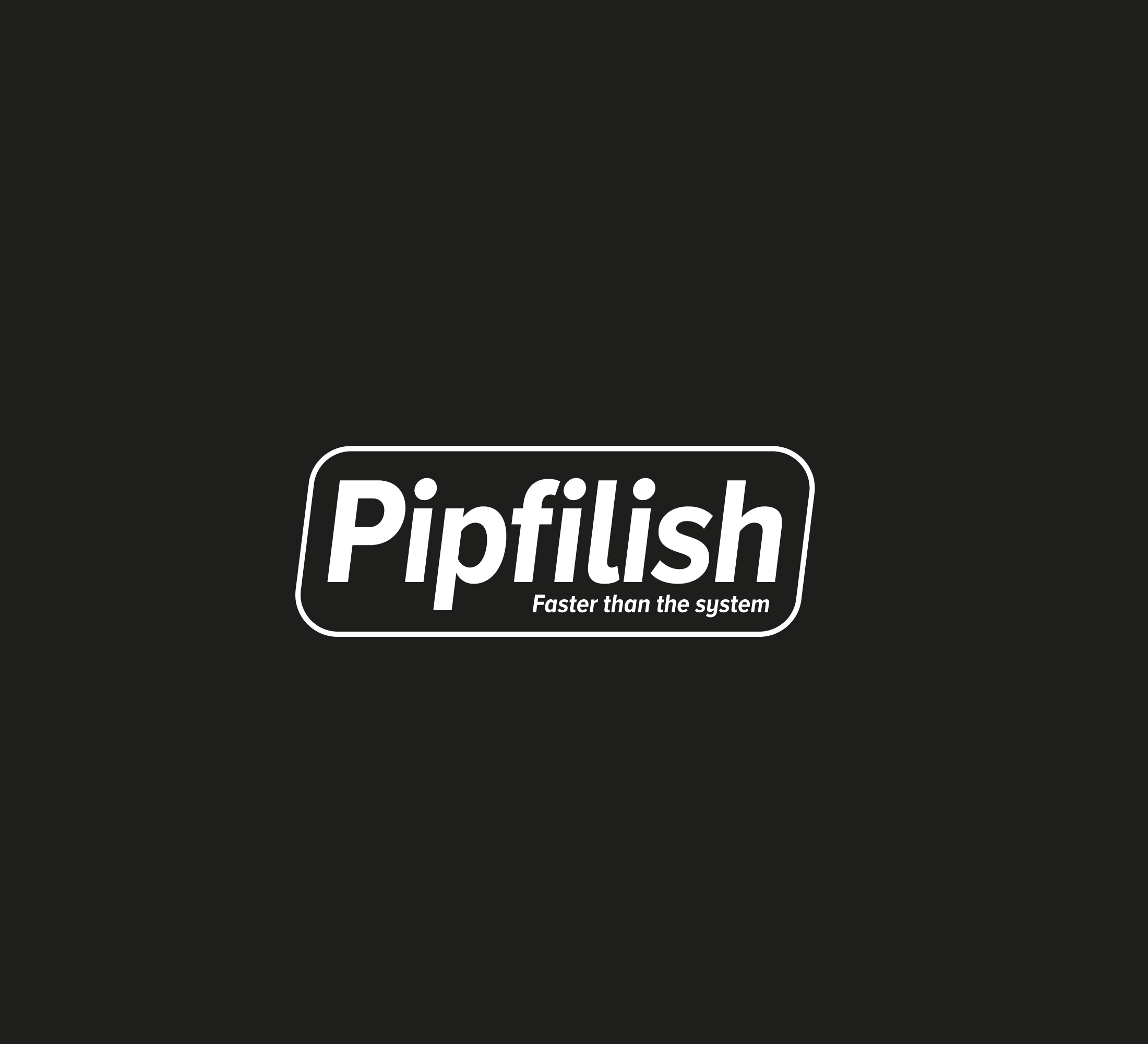 Diseño de Logo por AuraPixels11 para Pip Filish co. | Diseño #30229403