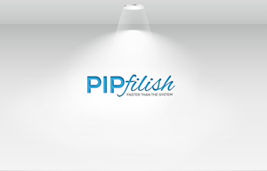 Diseño de Logo por AuraPixels11 para Pip Filish co. | Diseño: #30229535