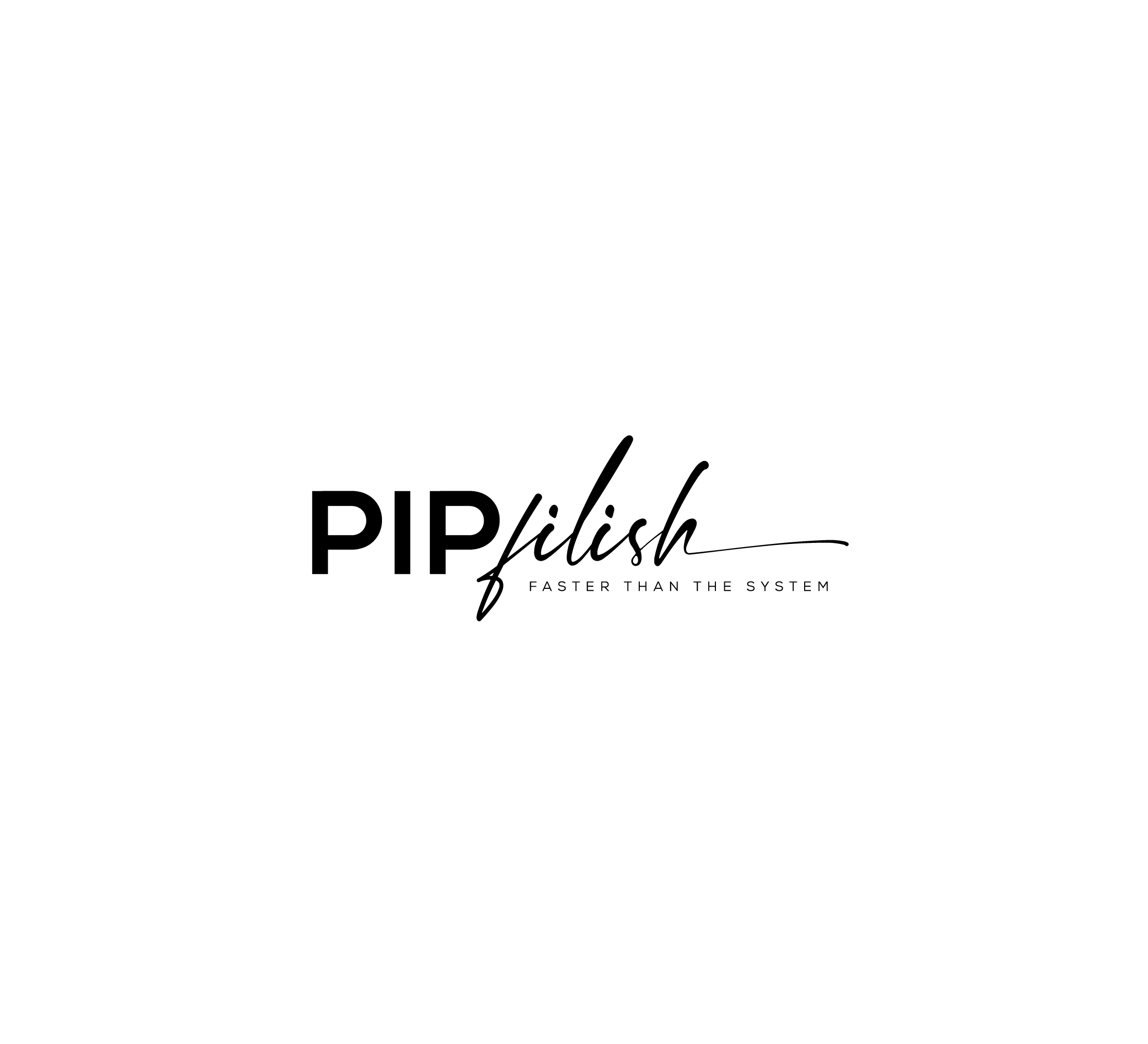 Logo-Design von Nazmin Nahar für Pip Filish co. | Design #30229536