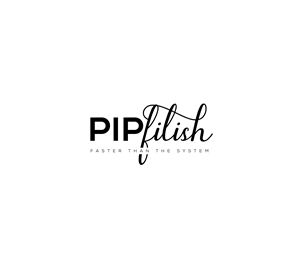 Diseño de Logo por AuraPixels11 para Pip Filish co. | Diseño: #30229537
