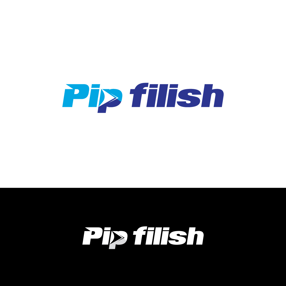 Design de Logo par YourLogoMaster pour Pip Filish co. | Design #30226796