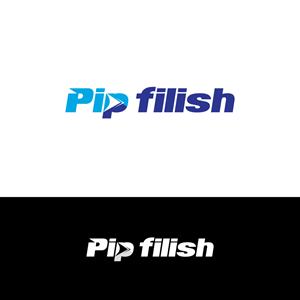 Logo Design by YourLogoMaster for Pip Filish co. | Design #30226796