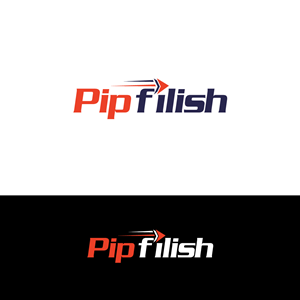 Diseño de Logo por YourLogoMaster para Pip Filish co. | Diseño: #30226806