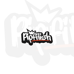 Diseño de Logo por LAXMI DESIGNHUB para Pip Filish co. | Diseño: #30226120