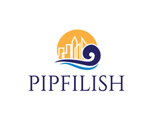Diseño de Logo por Ansh Design para Pip Filish co. | Diseño: #30227435