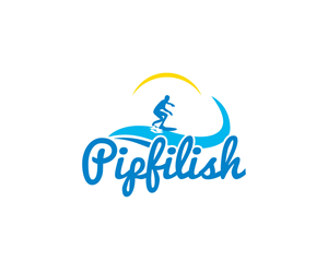 Diseño de Logo por Ansh Design para Pip Filish co. | Diseño: #30227436