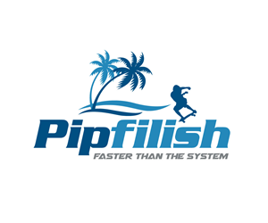 Diseño de Logo por Ansh Design para Pip Filish co. | Diseño: #30230513