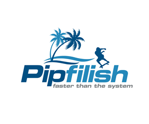 Diseño de Logo por Ansh Design para Pip Filish co. | Diseño: #30230514