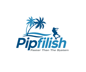 Diseño de Logo por Ansh Design para Pip Filish co. | Diseño: #30230515