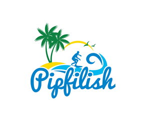 Diseño de Logo por Ansh Design para Pip Filish co. | Diseño: #30237351