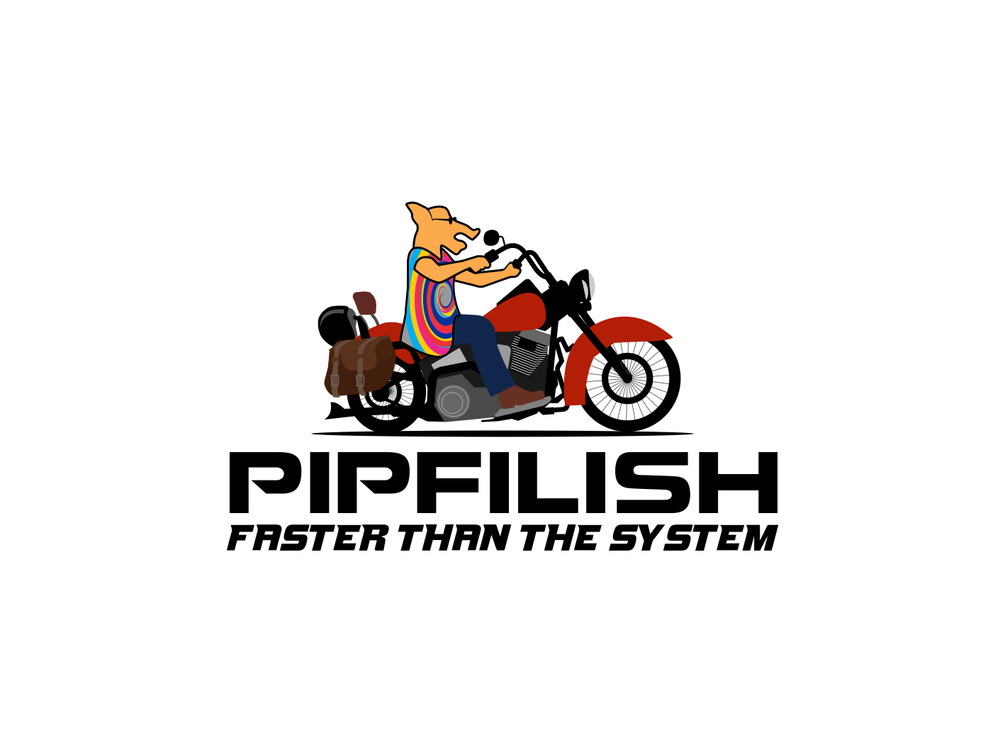 Diseño de Logo por BNdesigner para Pip Filish co. | Diseño #30258829