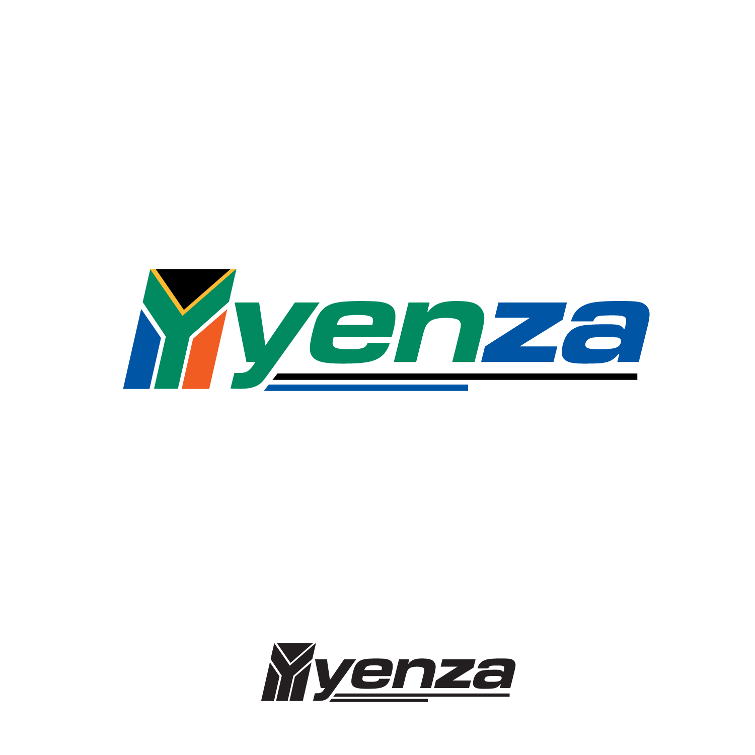 Logo Design by Revolt Team for this project | Design #30225905