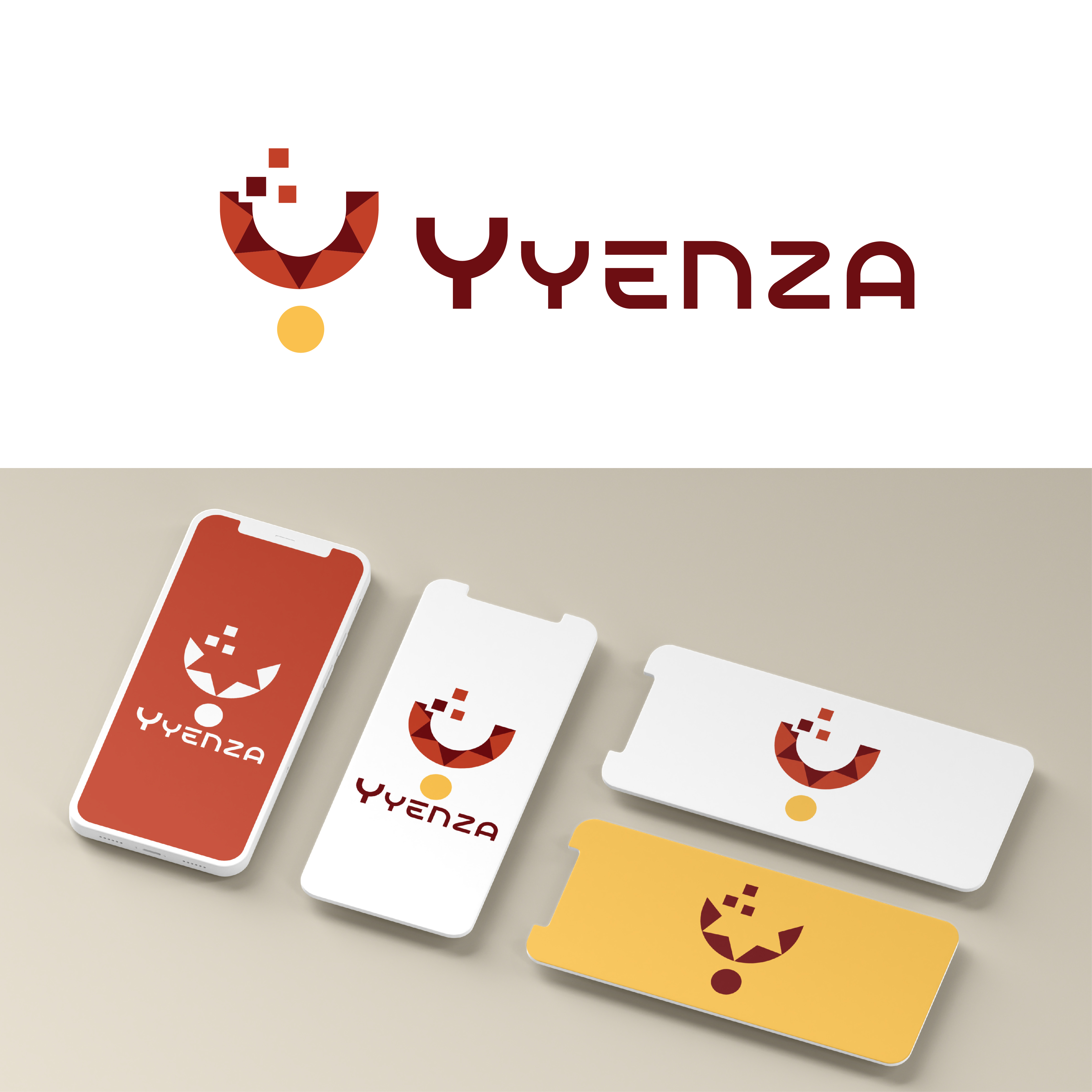 Logo Design by sarrita for this project | Design #30224851