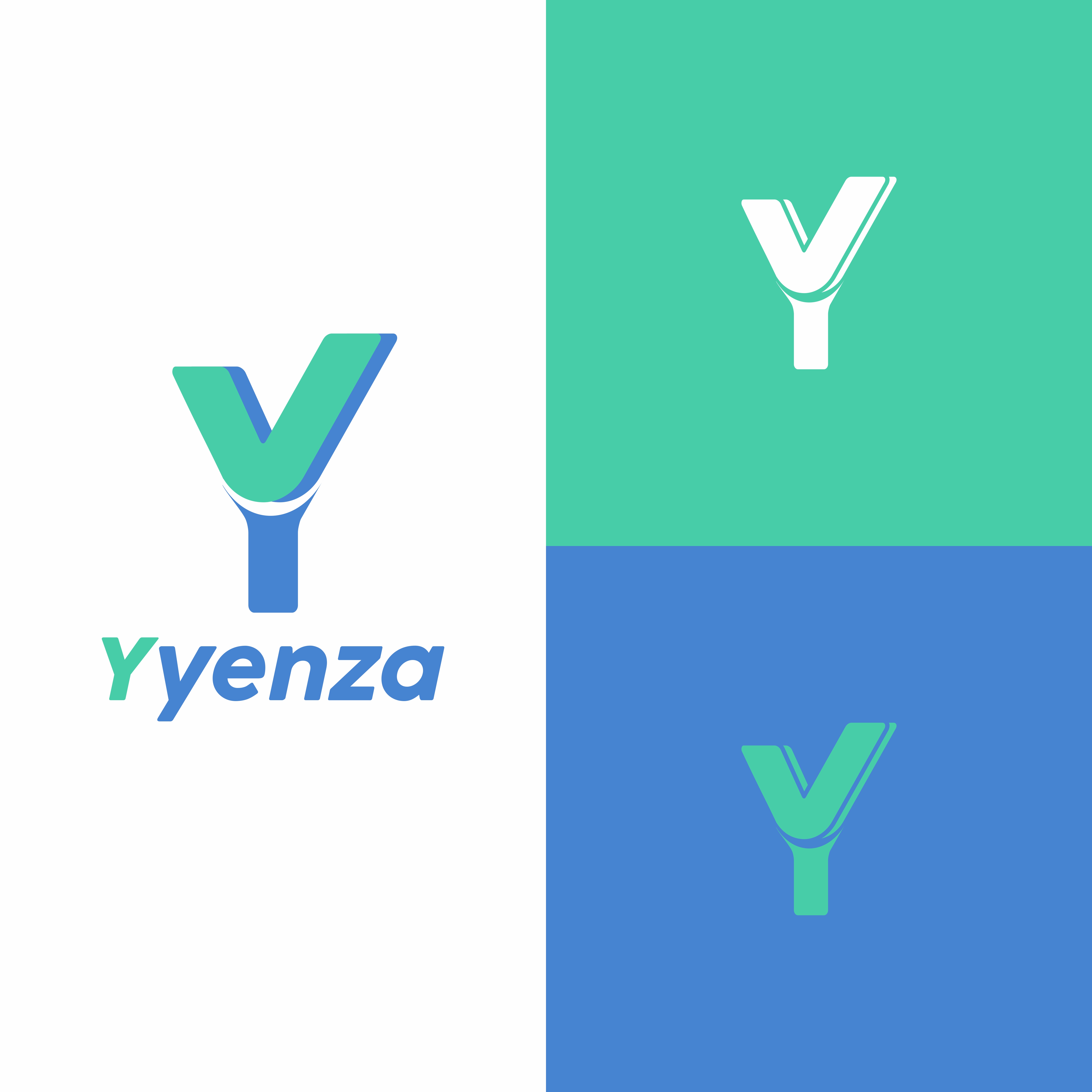Logo Design by El Sarno for this project | Design #30223860