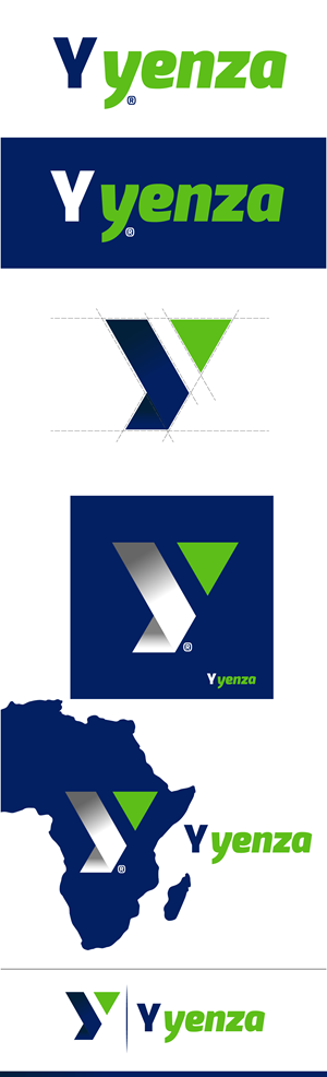 Logo Design by YERR®