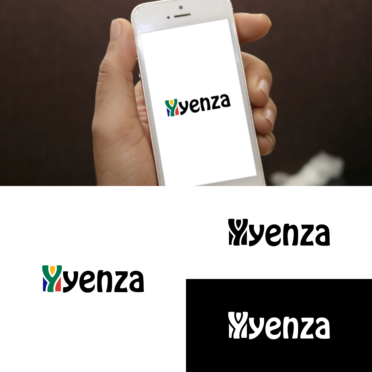 Logo-Design von Tangantengen für dieses Projekt | Design #30226645