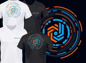 T-shirt Design by Teespixels for this project | Design: #30222989