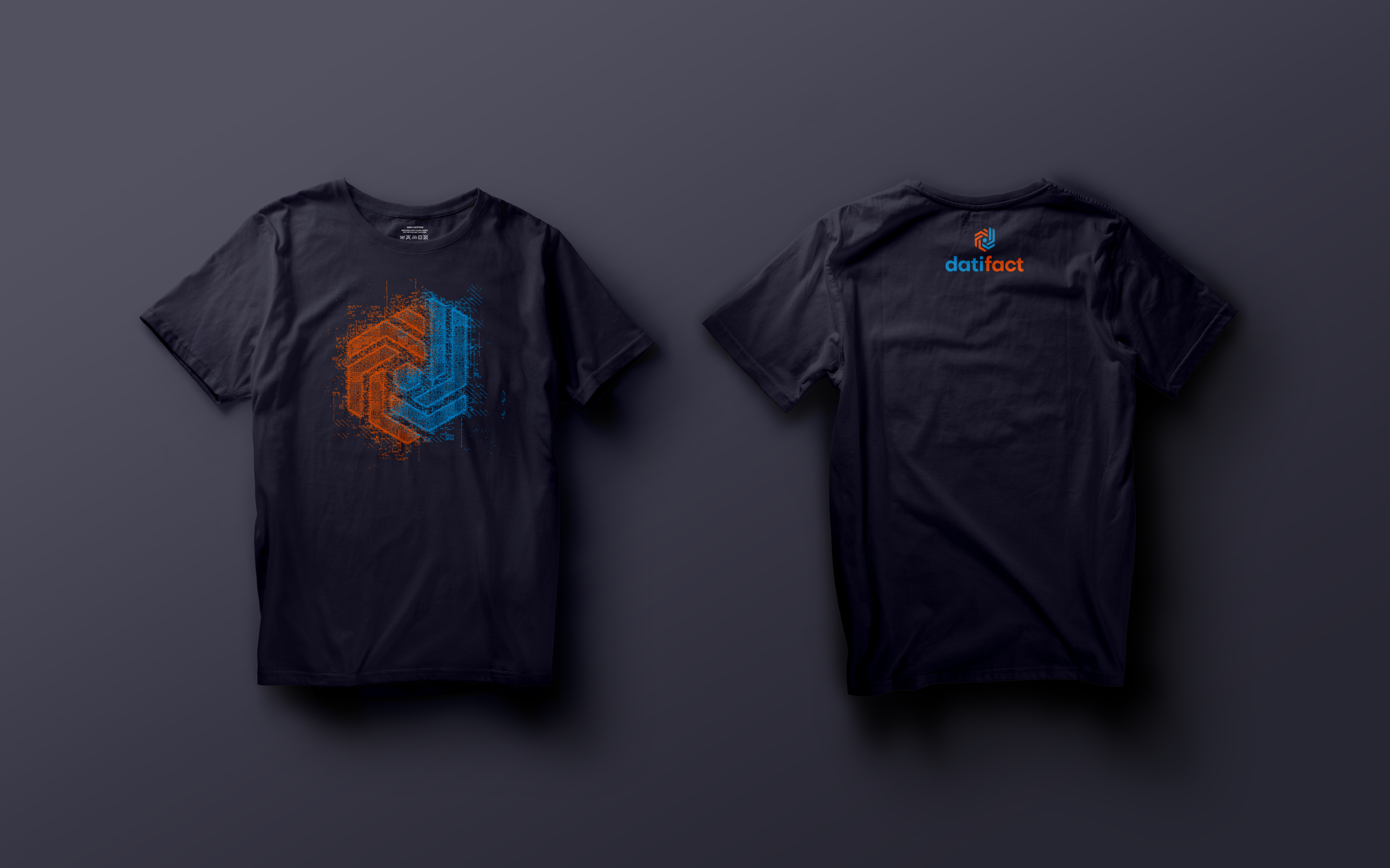 T-shirt Design by Akhtanbed for this project | Design: #30226902