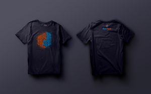 T-shirt Design by Akhtanbed for this project | Design: #30226902