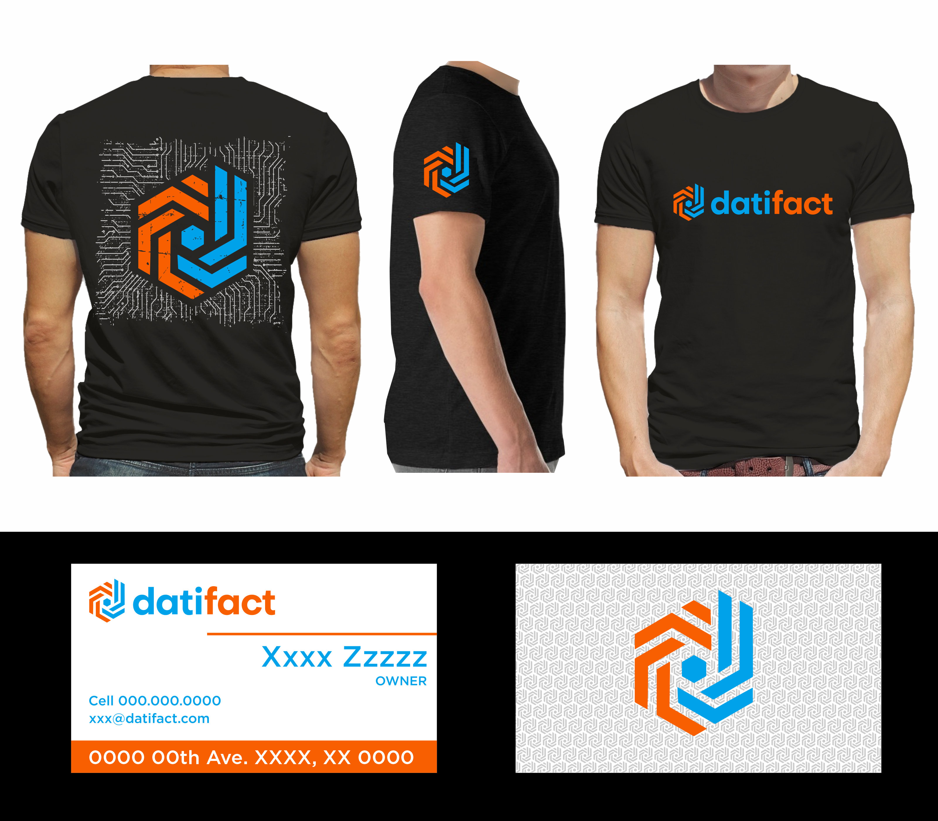 T-shirt Design by 4 be for this project | Design #30226921