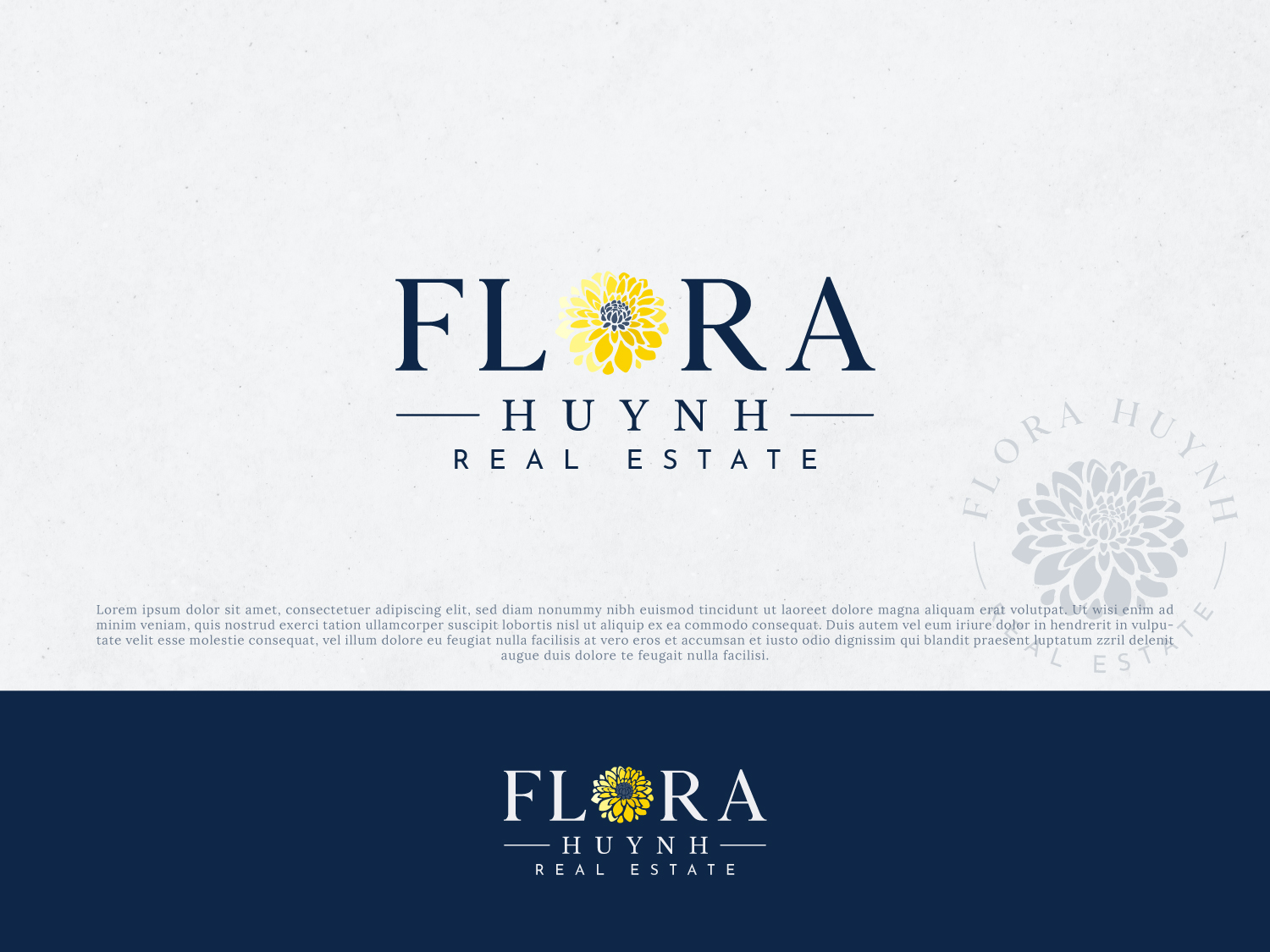 Logo Design by raphis for this project | Design #30233828