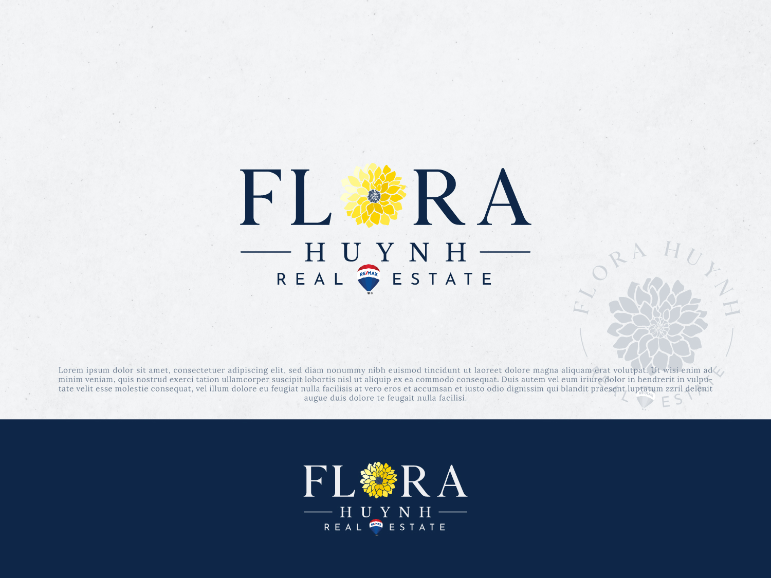 Logo Design by raphis for this project | Design #30246499