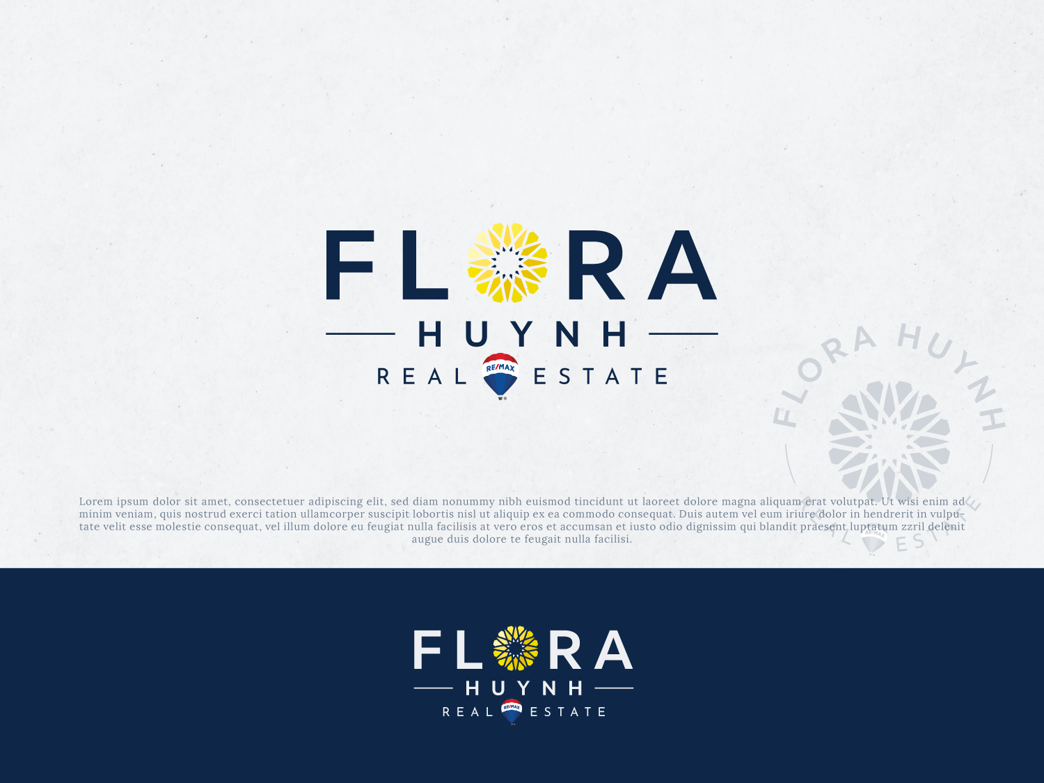 Logo Design by raphis for this project | Design #30247311