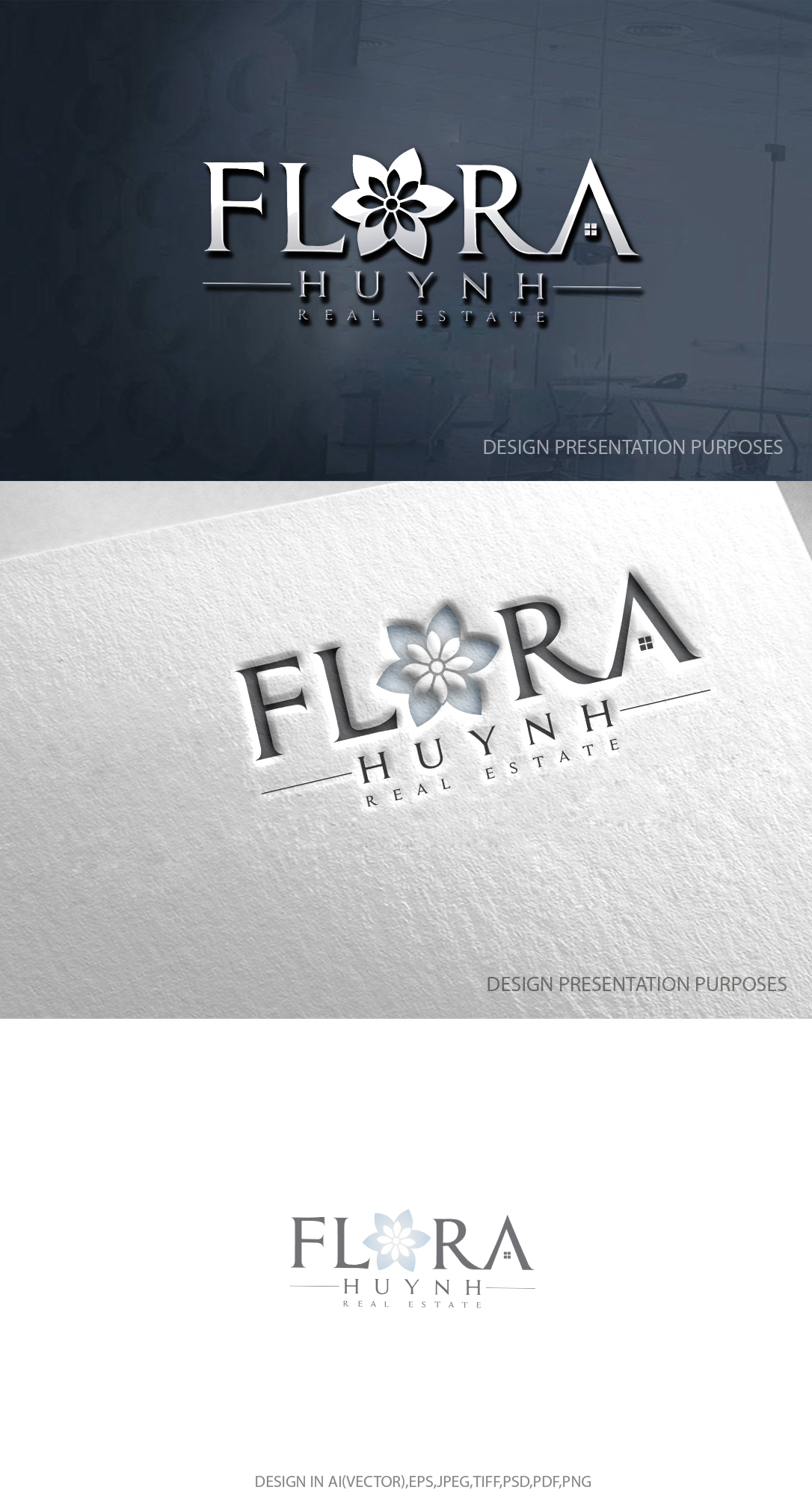 Logo Design by zebronicgraphic for this project | Design #30224230
