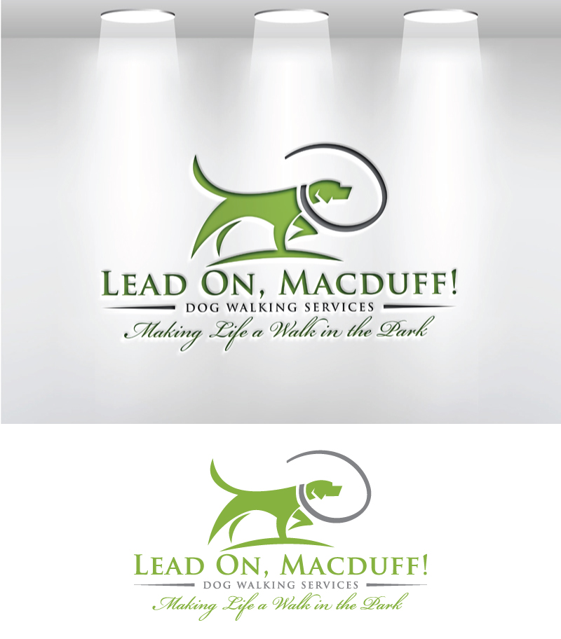 Logo Design by okimok for this project | Design #30278335