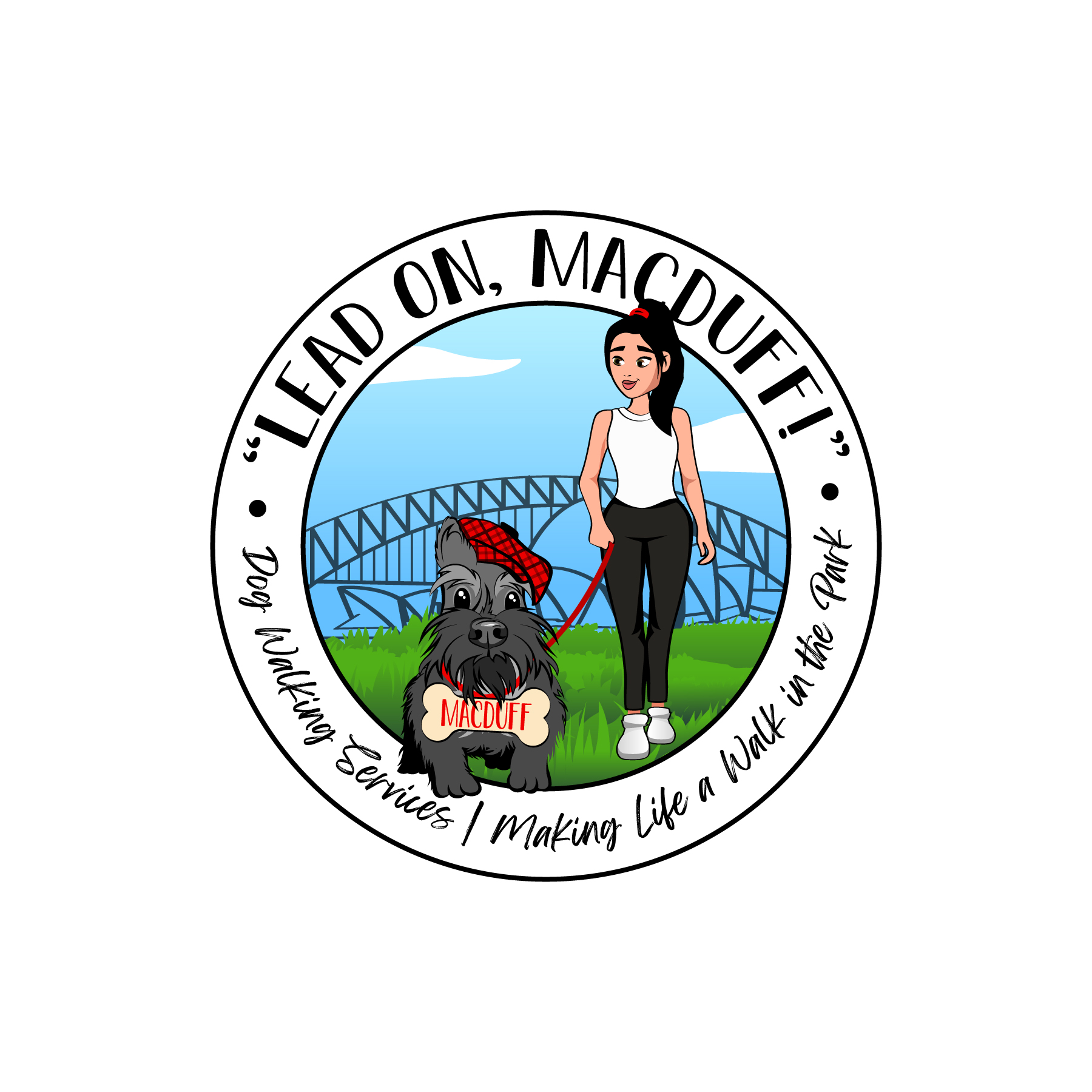 Logo Design by debdesign for this project | Design #30283806