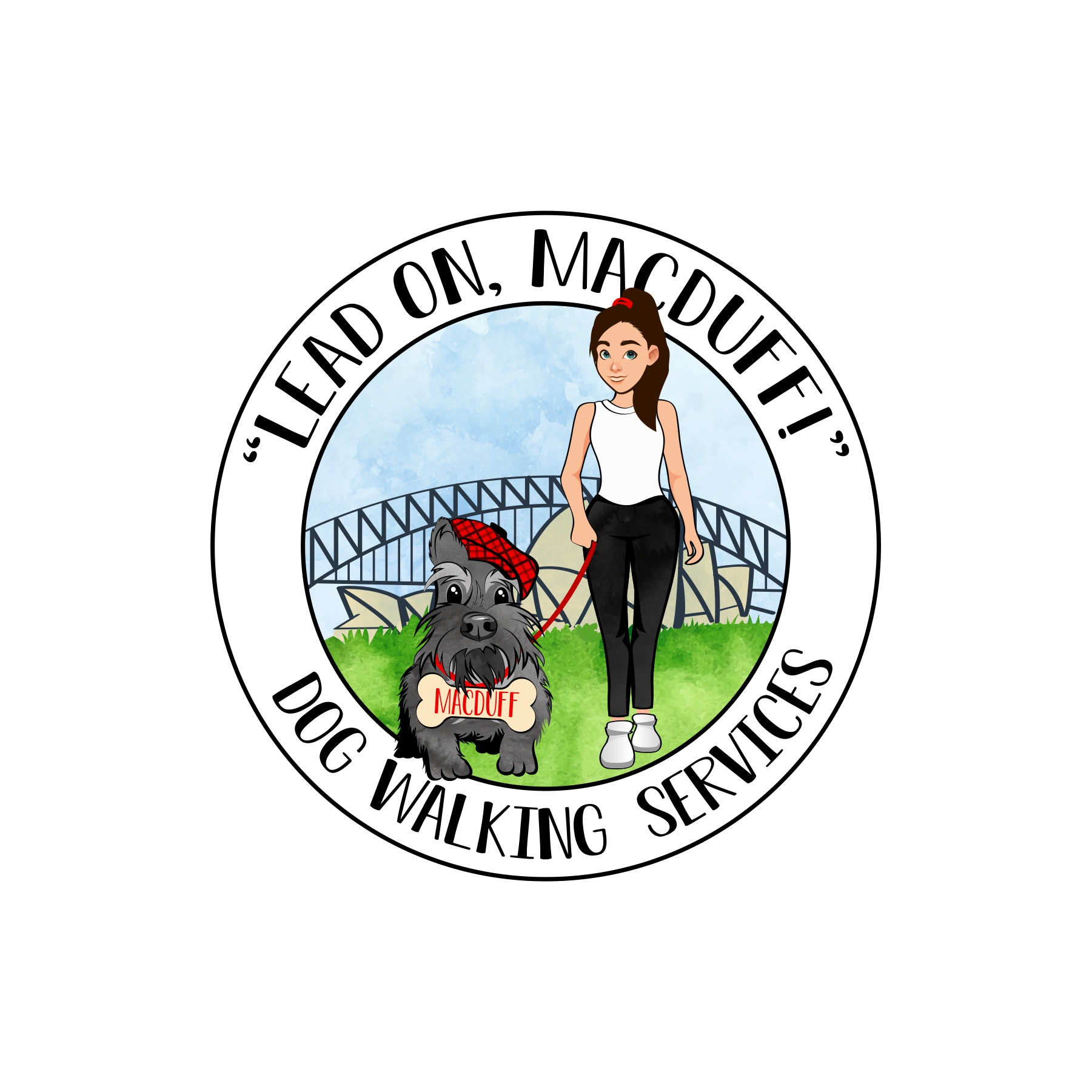 Logo Design by debdesign for this project | Design #30293462