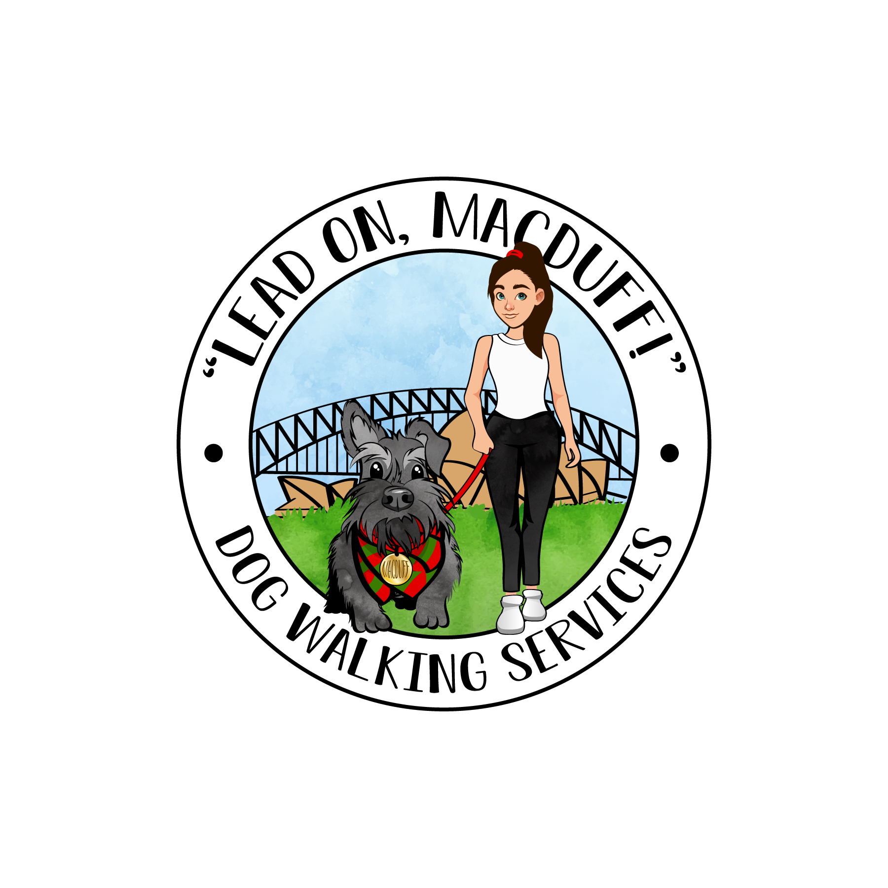 Logo Design by debdesign for this project | Design #30300889