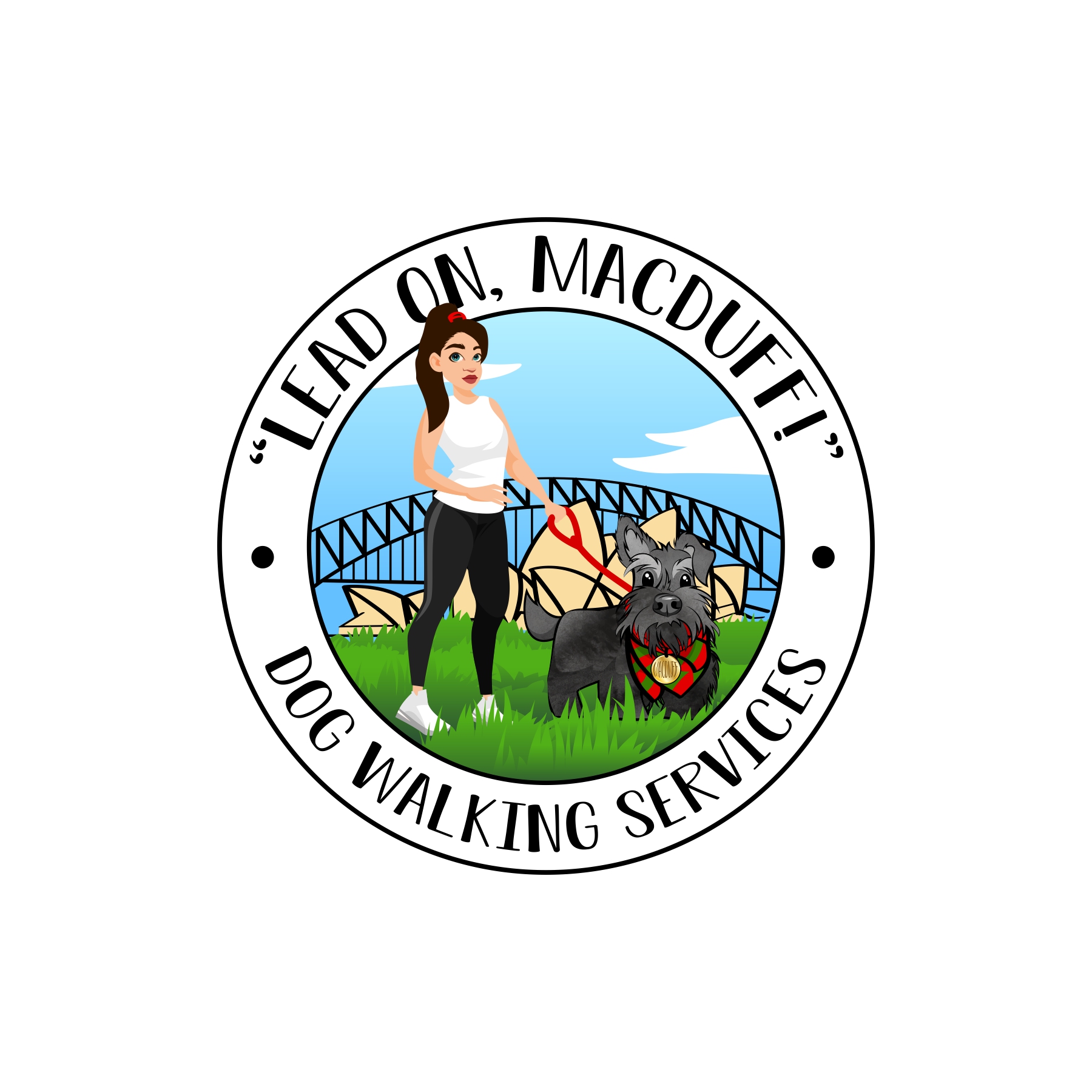 Logo Design by debdesign for this project | Design #30309584