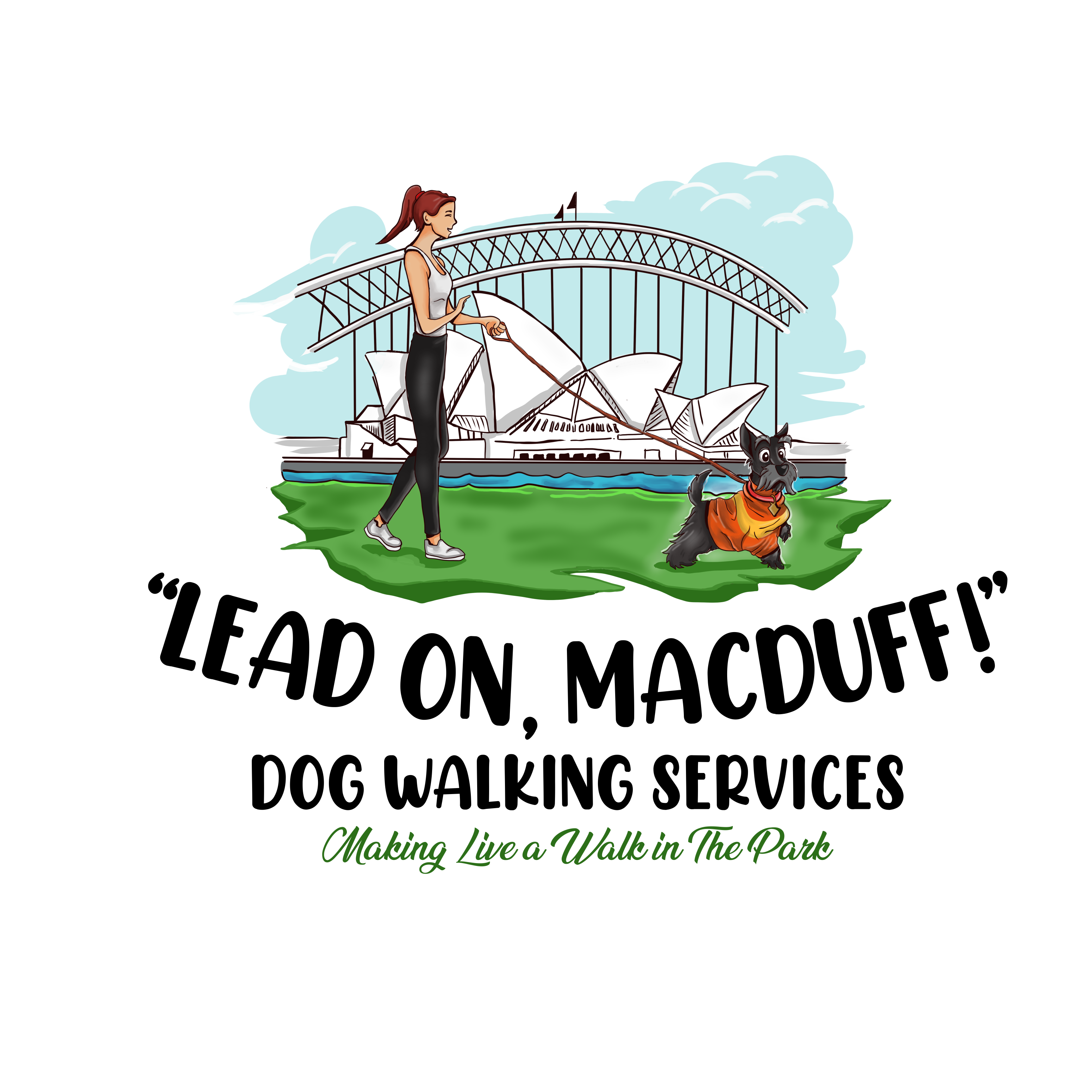 Logo Design by hernawanrere for this project | Design #30281205