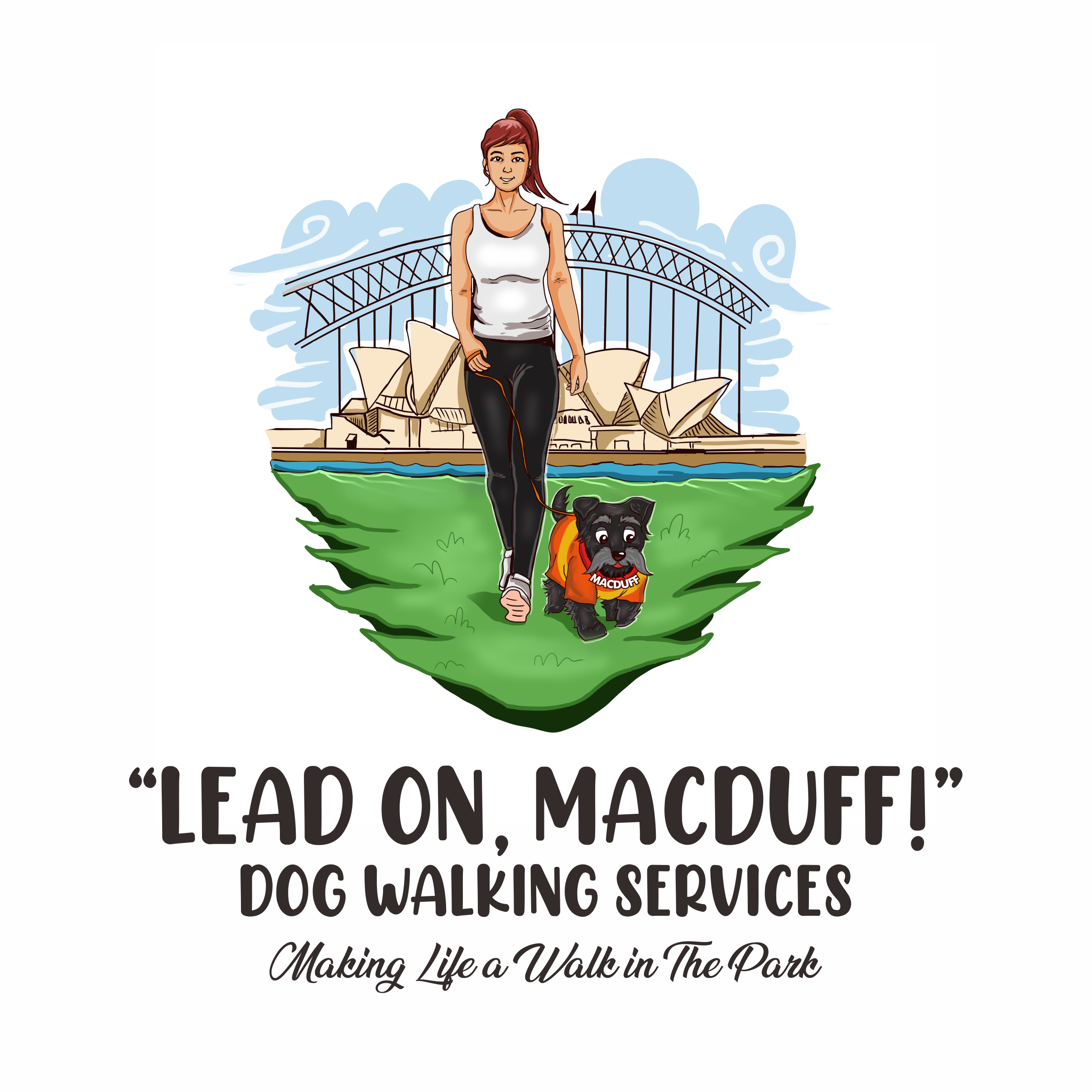 Logo Design by hernawanrere for this project | Design #30288468