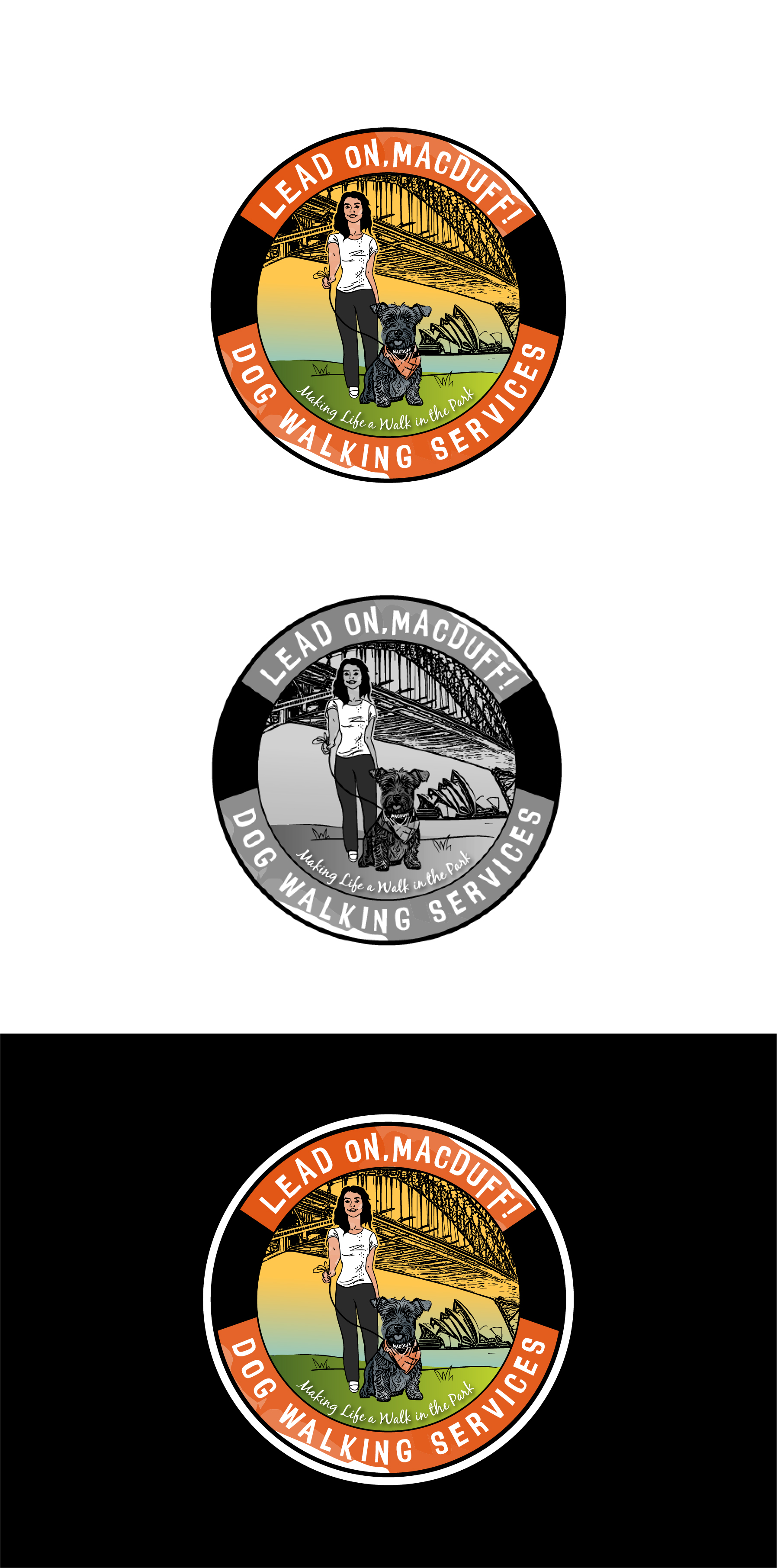 Diseño de Logo por vidarshana 2 para este proyecto | Diseño #30285384