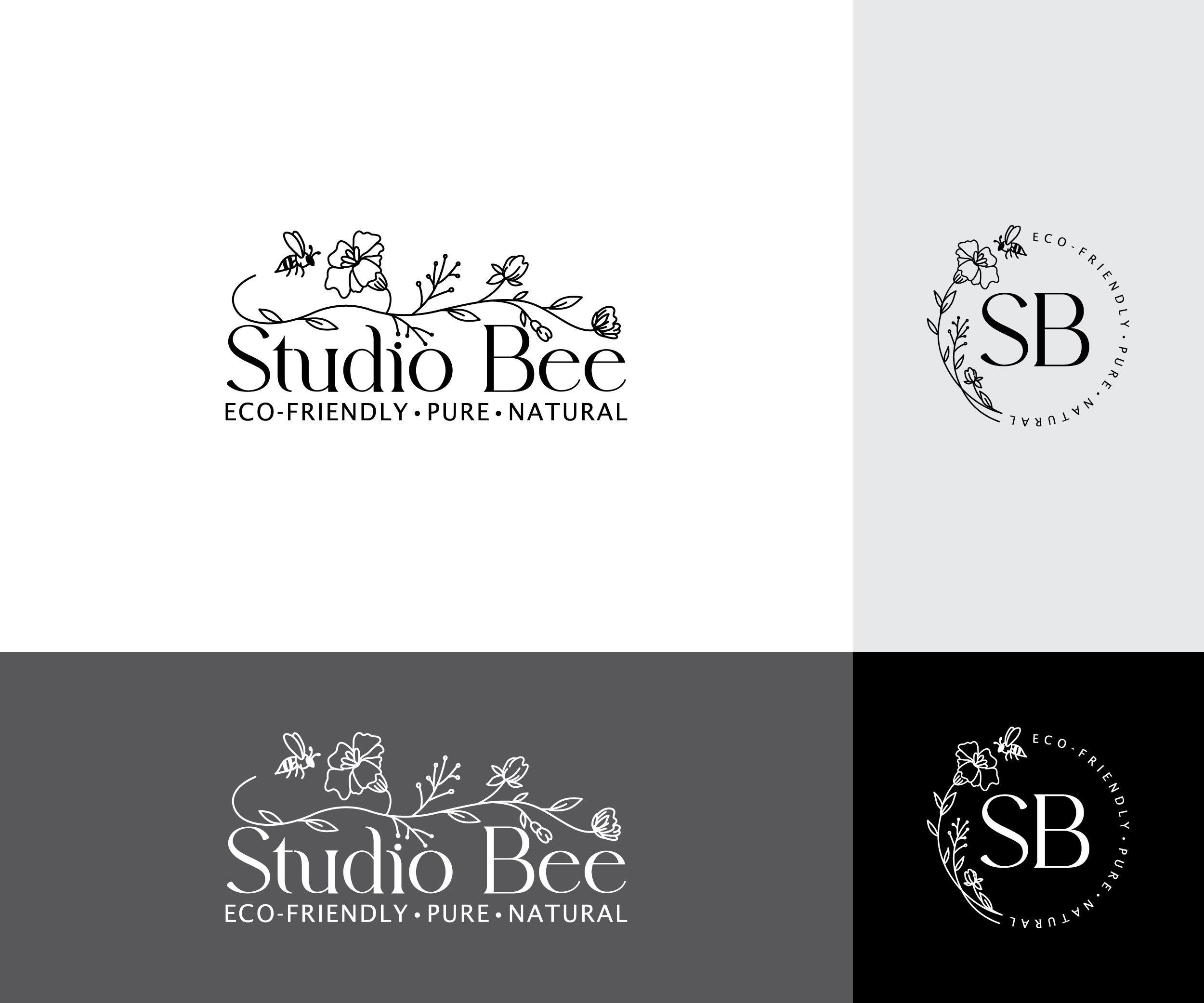 Logo Design by UsagiRabbit for this project | Design #30253885