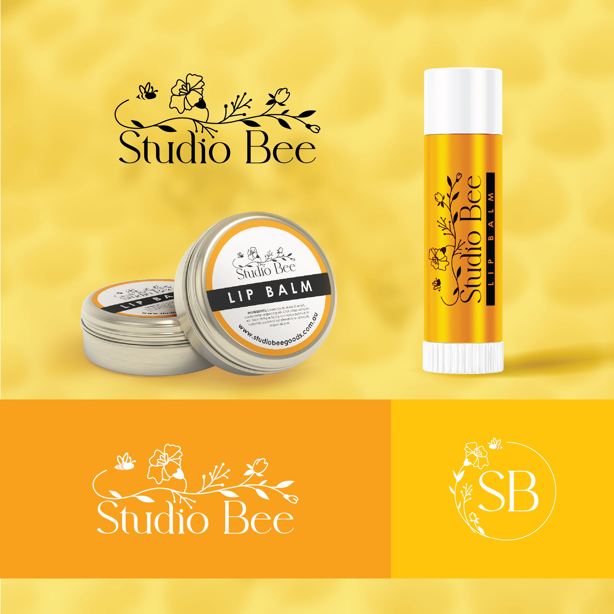 Logo Design by UsagiRabbit for this project | Design #30261492