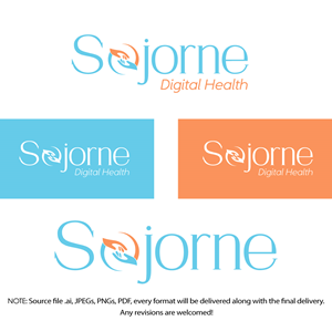 Logo Design by Hakam Amjad