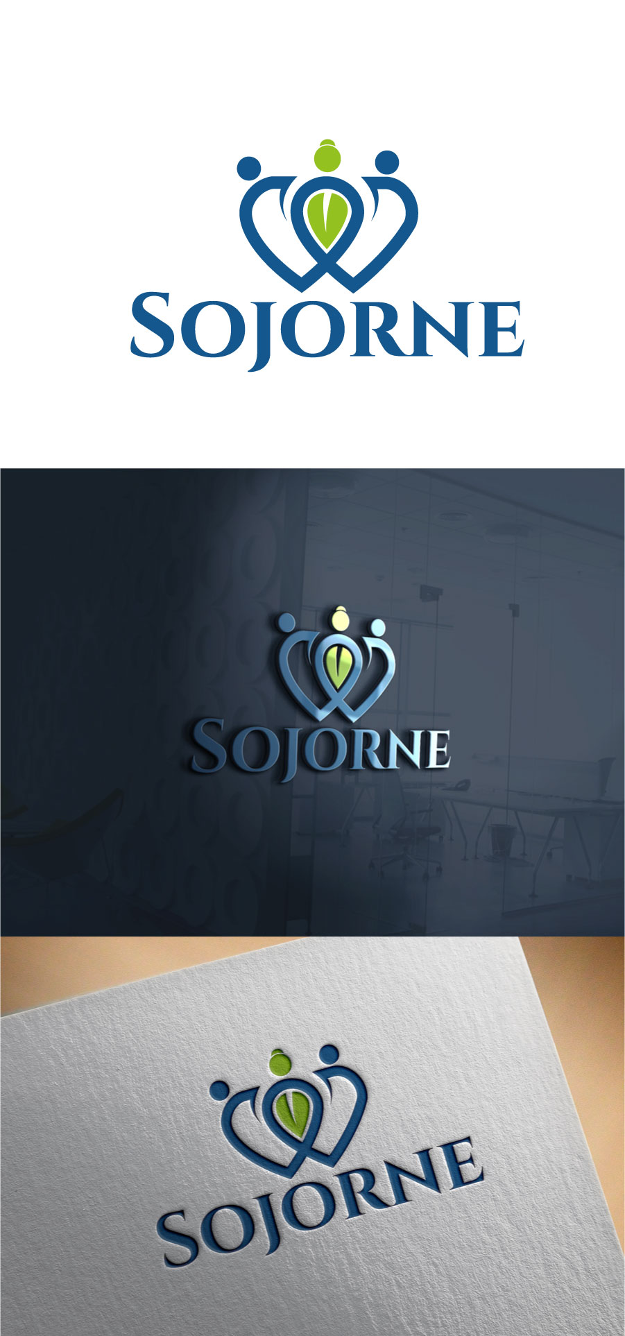 Logo Design by MH@Designer for this project | Design #30226592