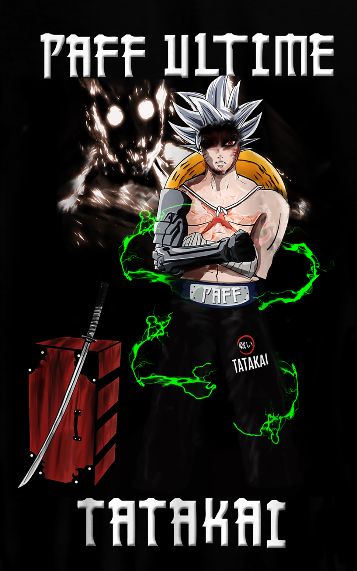 T-shirt Design by Dan Voteroa for this project | Design #30262015