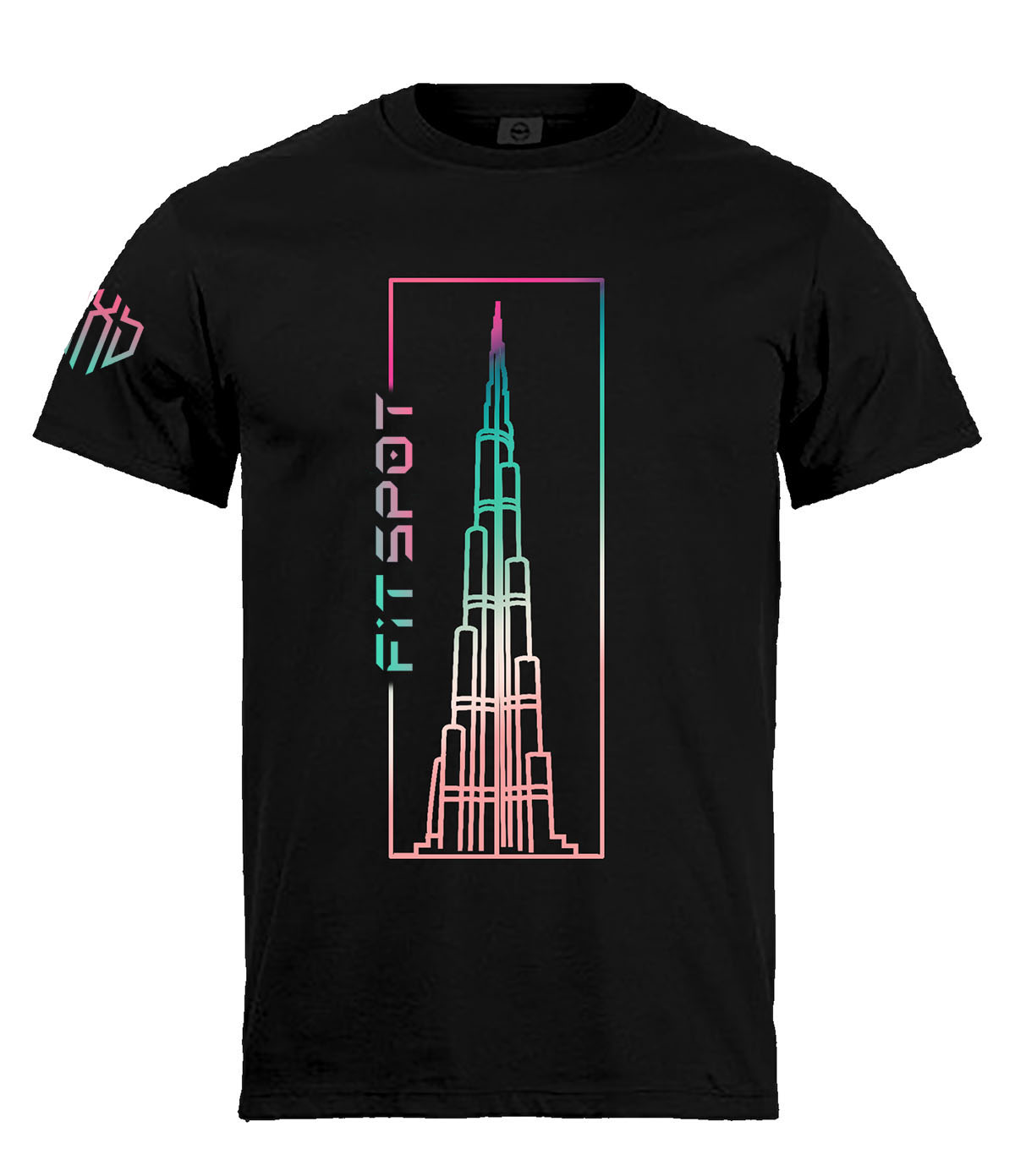 T-shirt Design by Johncina for this project | Design #30248240