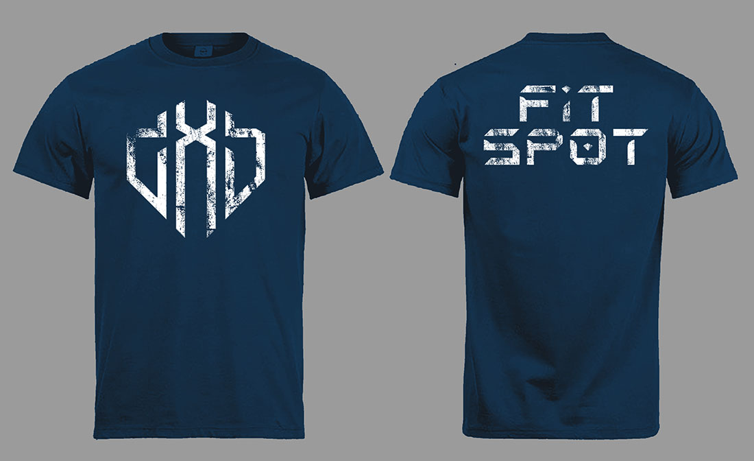 T-shirt Design by Johncina for this project | Design #30248242
